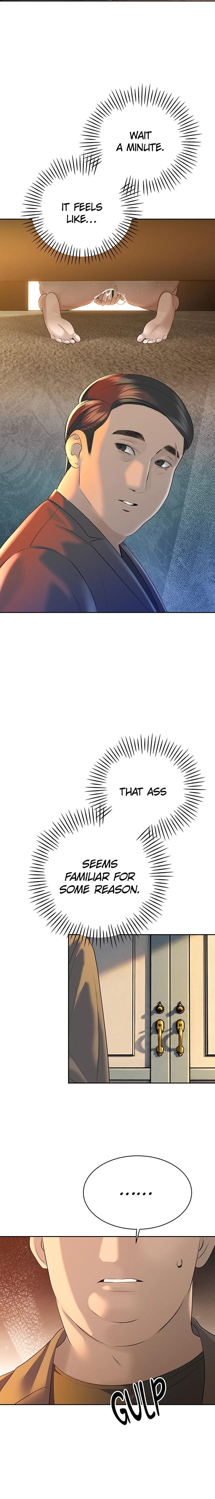 Father-in-law fucks everyone Uncensored, chapter 24, page 5 of 21