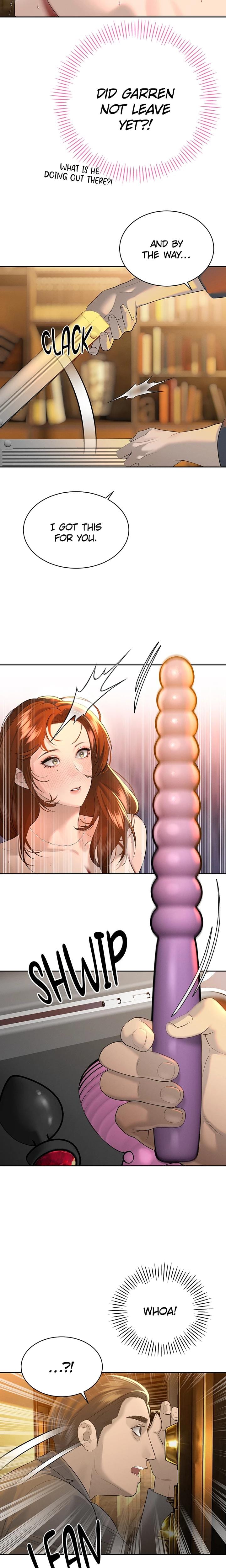 Father-in-law fucks everyone Uncensored, chapter 24, page 9 of 21