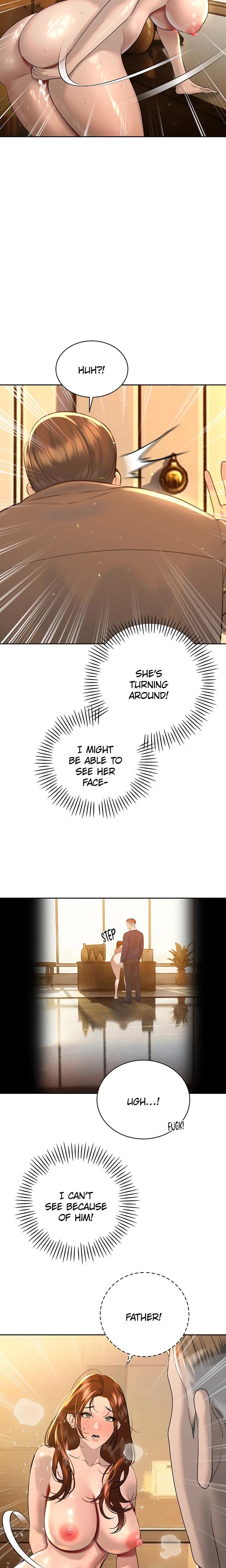 Father-in-law fucks everyone Uncensored, chapter 24, page 11 of 21