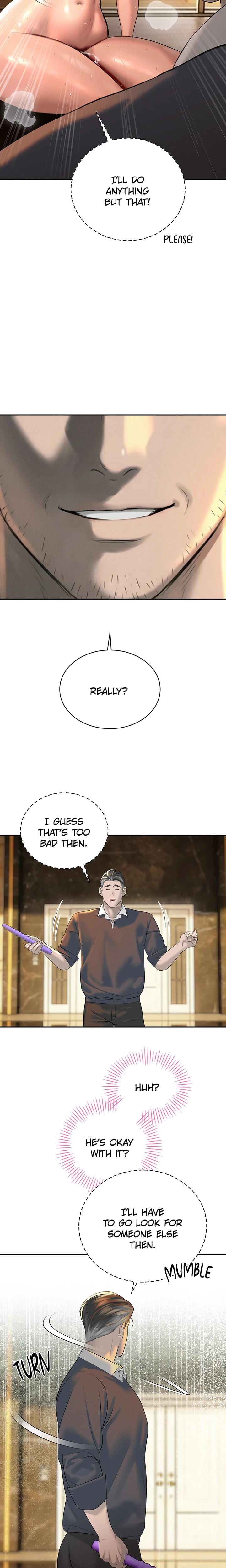 Father-in-law fucks everyone Uncensored, chapter 24, page 12 of 21