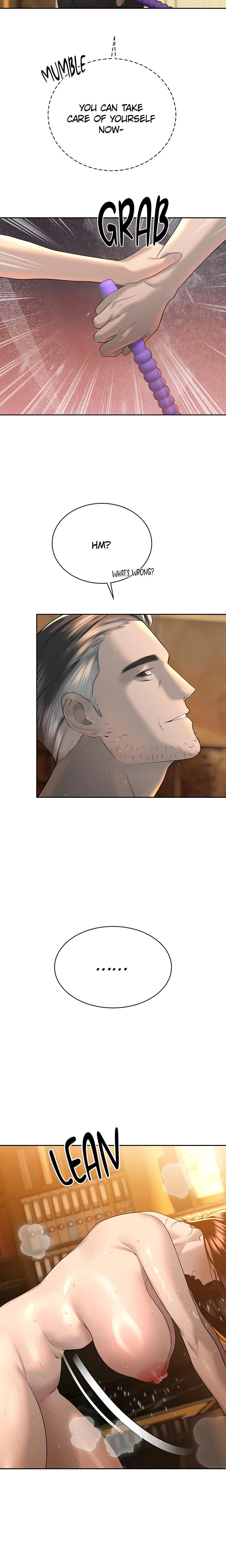 Father-in-law fucks everyone Uncensored, chapter 24, page 13 of 21