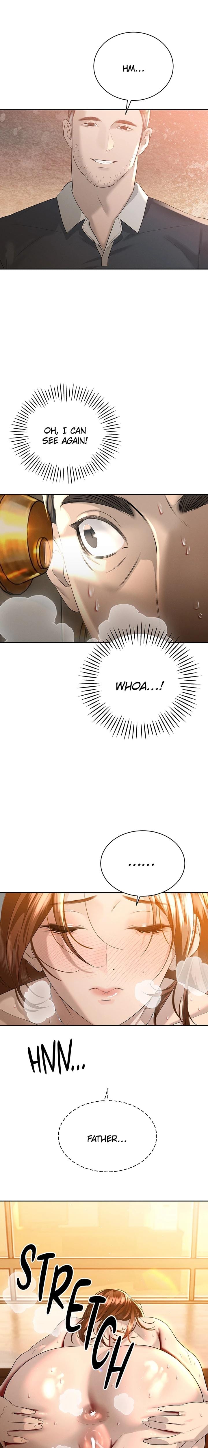 Father-in-law fucks everyone Uncensored, chapter 24, page 14 of 21