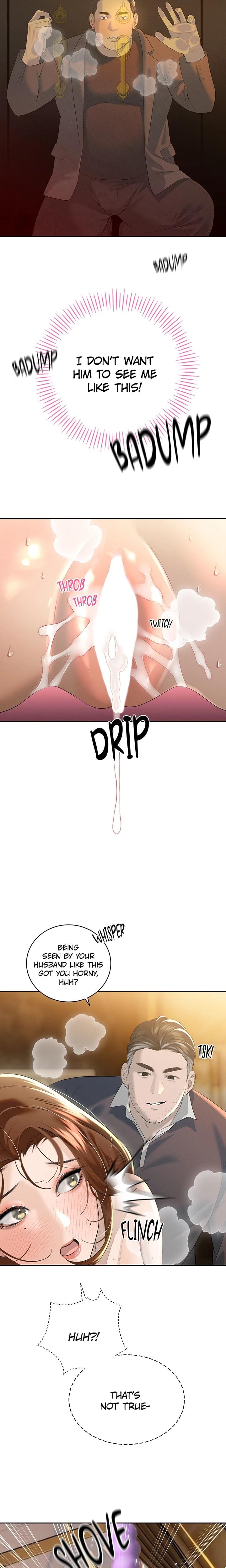 Father-in-law fucks everyone Uncensored, chapter 24, page 17 of 21