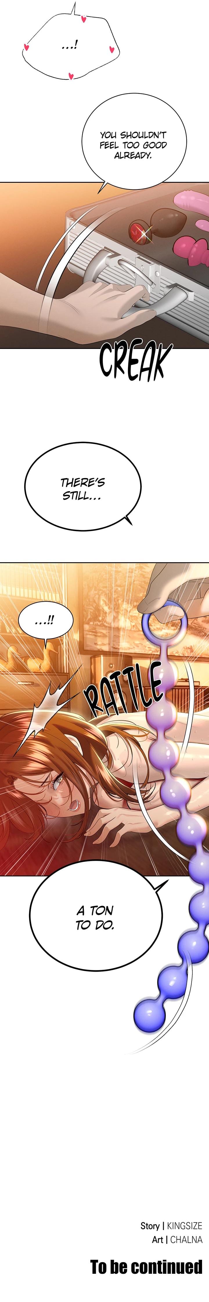Father-in-law fucks everyone Uncensored, chapter 24, page 21 of 21