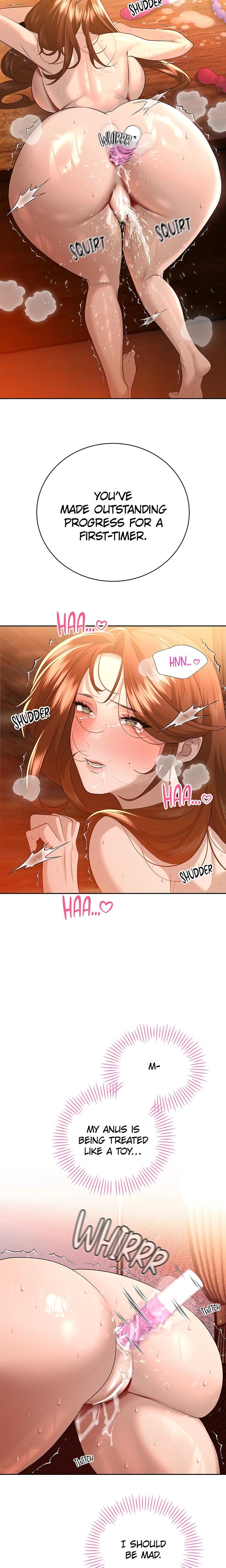 Father-in-law fucks everyone Uncensored, chapter 25, page 5 of 24