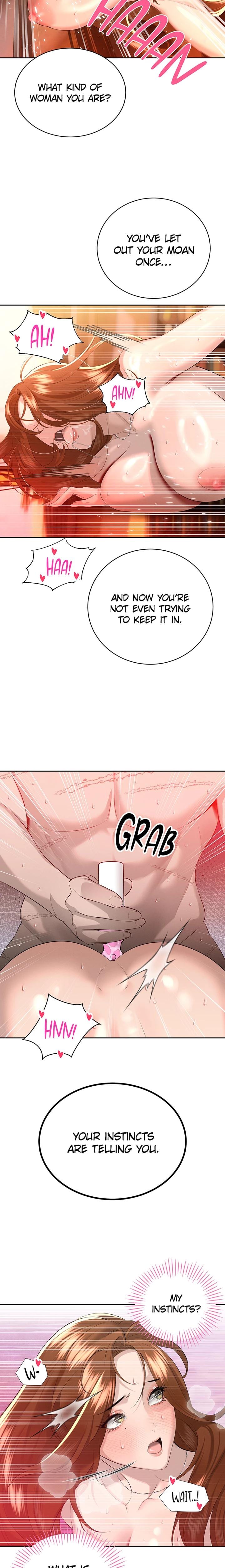 Father-in-law fucks everyone Uncensored, chapter 25, page 11 of 24