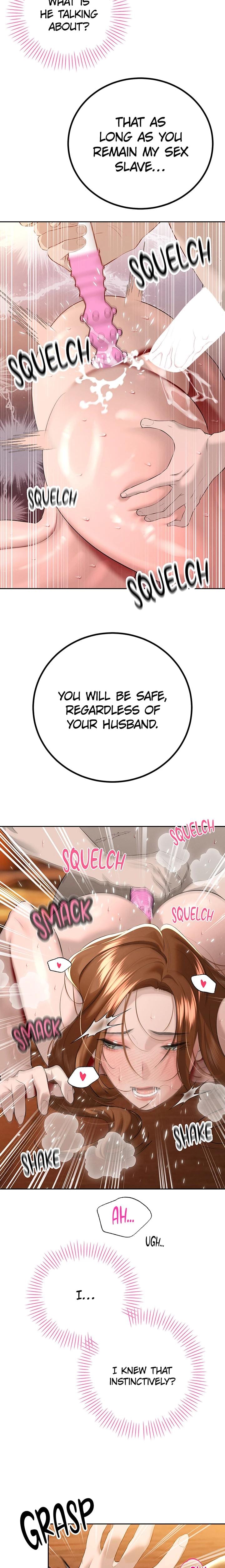 Father-in-law fucks everyone Uncensored, chapter 25, page 12 of 24