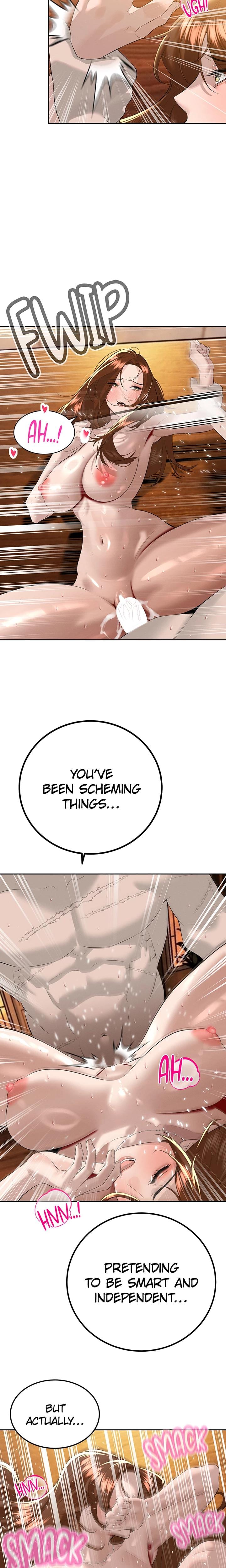 Father-in-law fucks everyone Uncensored, chapter 25, page 13 of 24