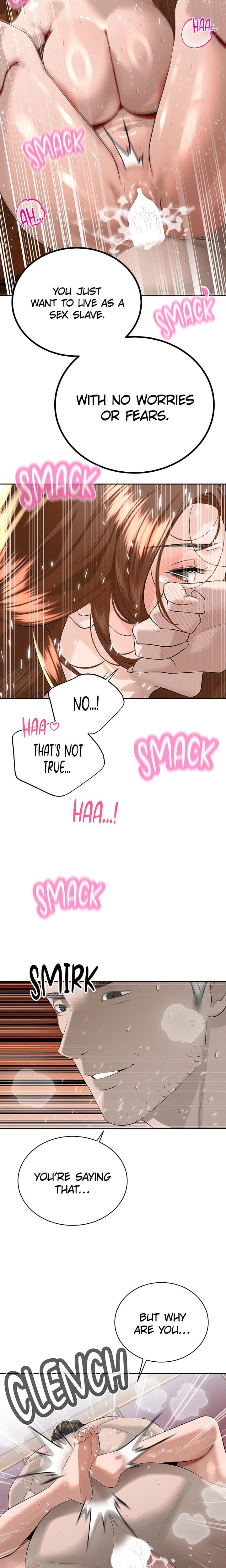 Father-in-law fucks everyone Uncensored, chapter 25, page 14 of 24