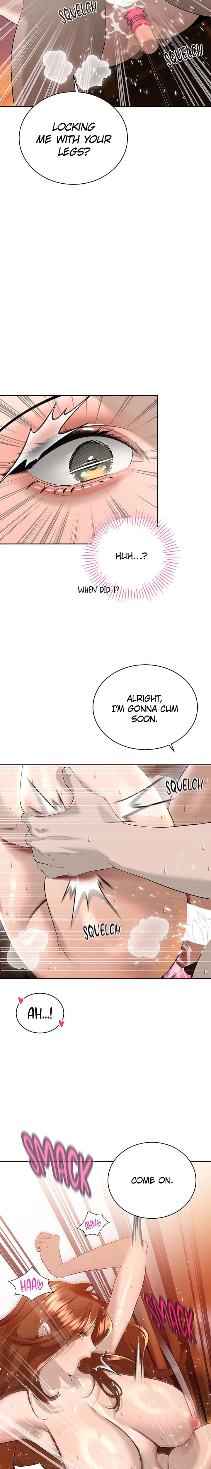 Father-in-law fucks everyone Uncensored, chapter 25, page 15 of 24
