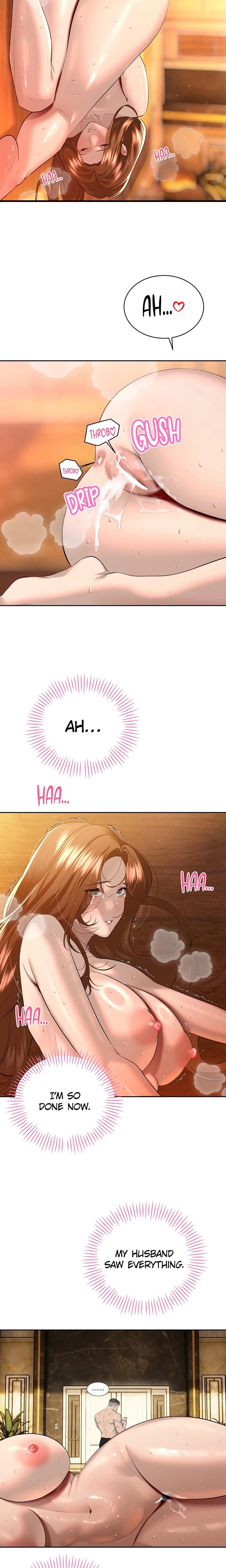 Father-in-law fucks everyone Uncensored, chapter 25, page 18 of 24
