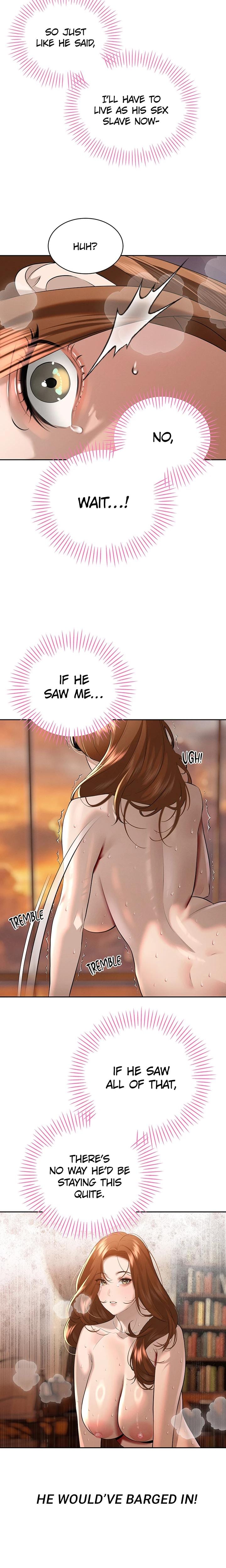 Father-in-law fucks everyone Uncensored, chapter 25, page 19 of 24