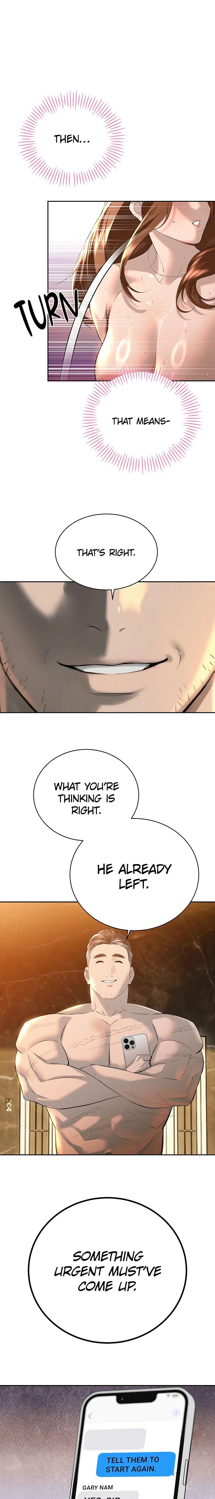 Father-in-law fucks everyone Uncensored, chapter 25, page 20 of 24