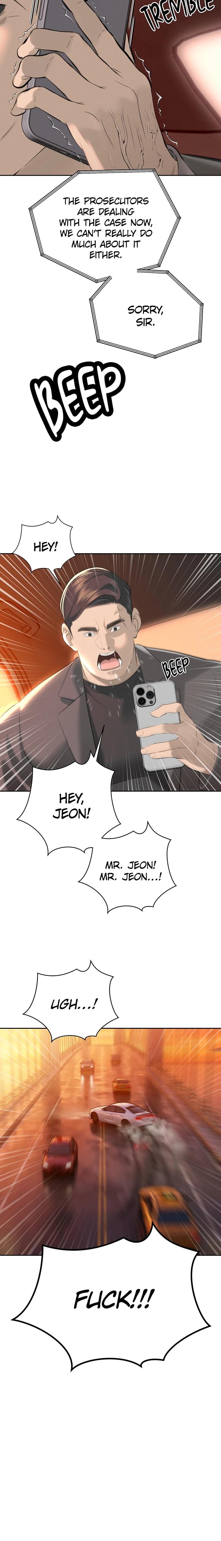 Father-in-law fucks everyone Uncensored, chapter 25, page 22 of 24