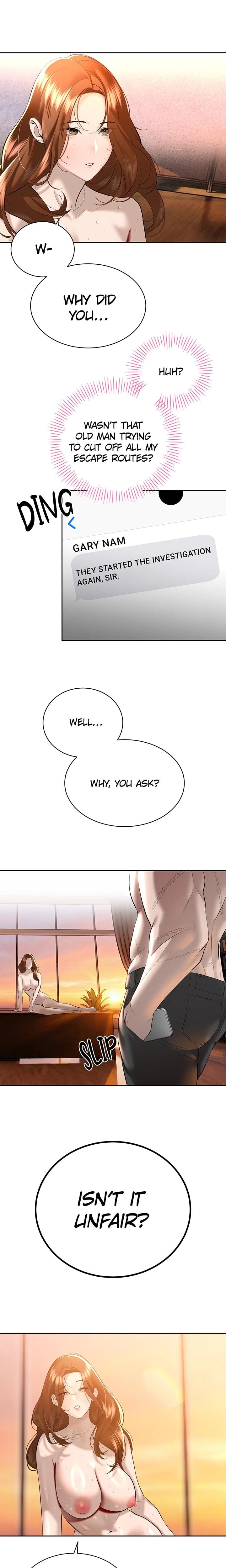 Father-in-law fucks everyone Uncensored, chapter 25, page 23 of 24