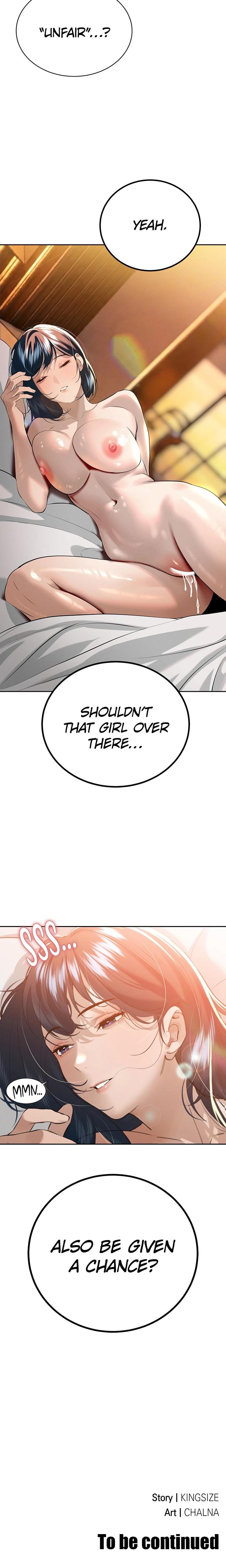 Father-in-law fucks everyone Uncensored, chapter 25, page 24 of 24