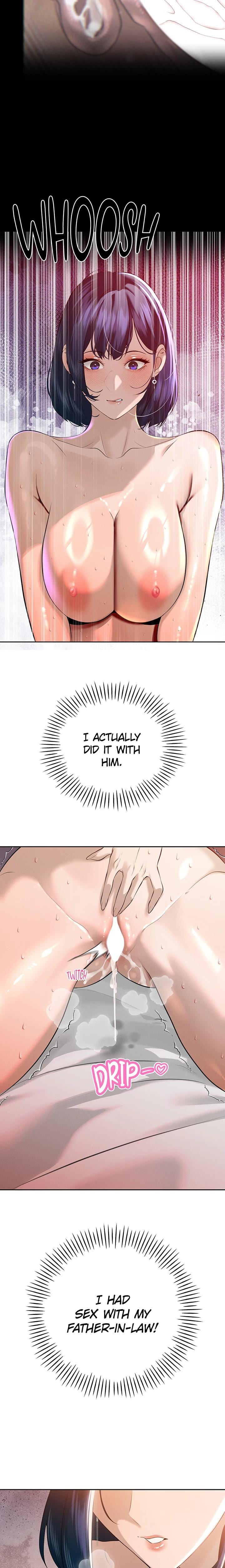Father-in-law fucks everyone Uncensored, chapter 26, page 5 of 22
