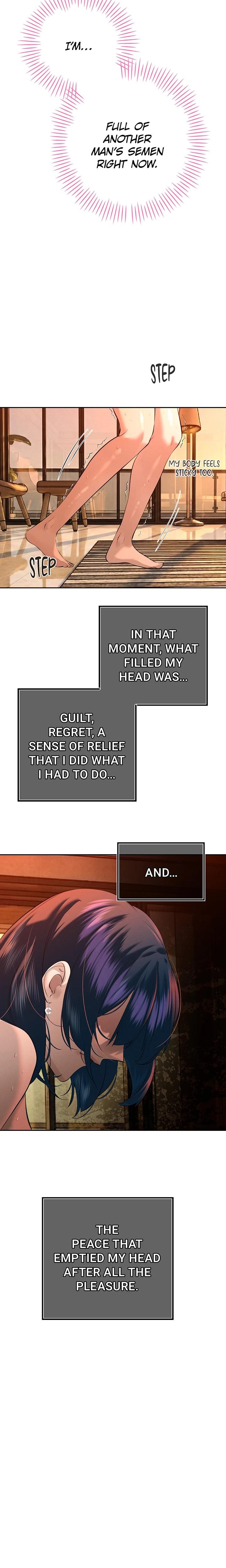 Father-in-law fucks everyone Uncensored, chapter 26, page 7 of 22