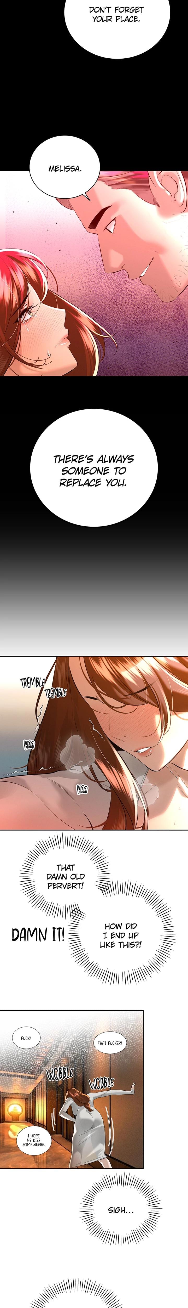 Father-in-law fucks everyone Uncensored, chapter 26, page 10 of 22
