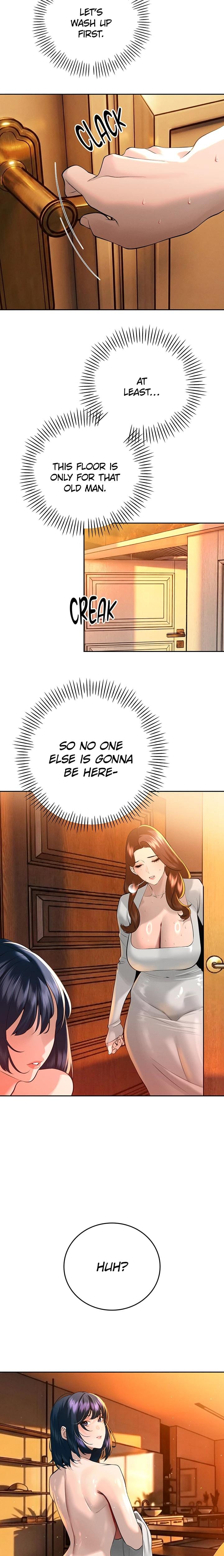 Father-in-law fucks everyone Uncensored, chapter 26, page 11 of 22