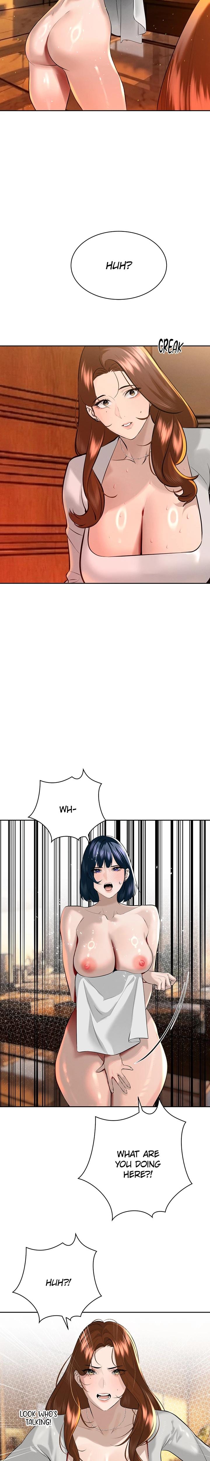 Father-in-law fucks everyone Uncensored, chapter 26, page 12 of 22