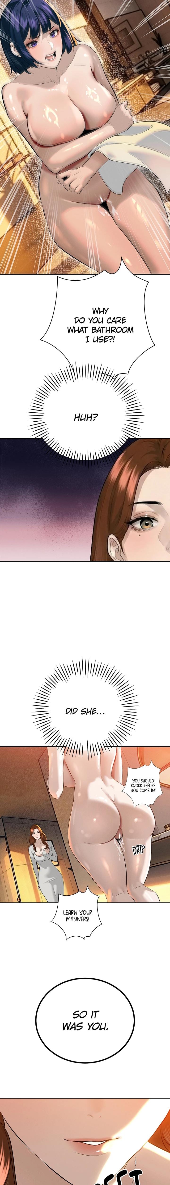 Father-in-law fucks everyone Uncensored, chapter 26, page 14 of 22