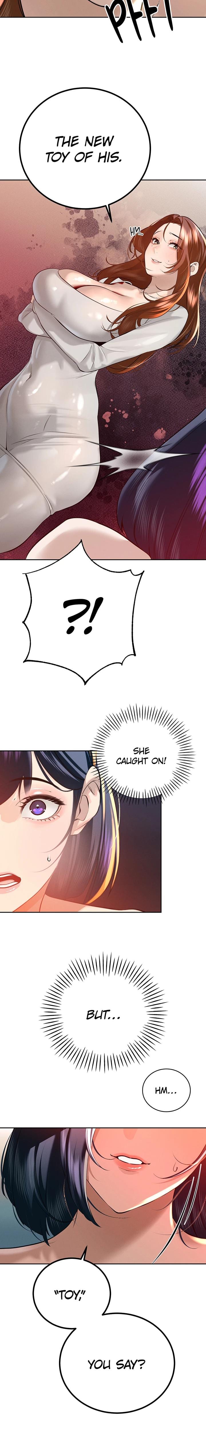 Father-in-law fucks everyone Uncensored, chapter 26, page 15 of 22