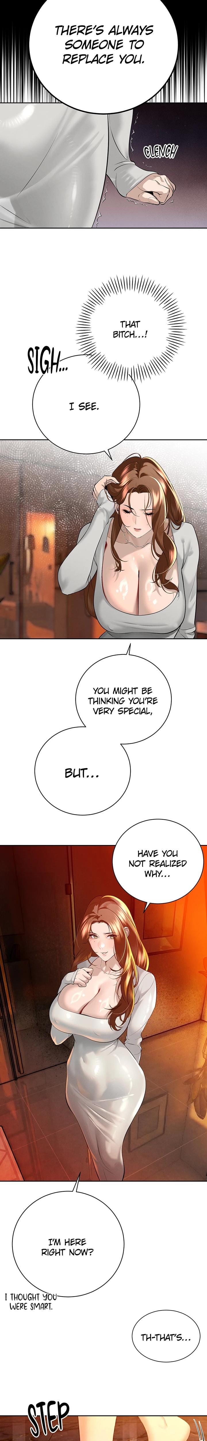 Father-in-law fucks everyone Uncensored, chapter 26, page 17 of 22
