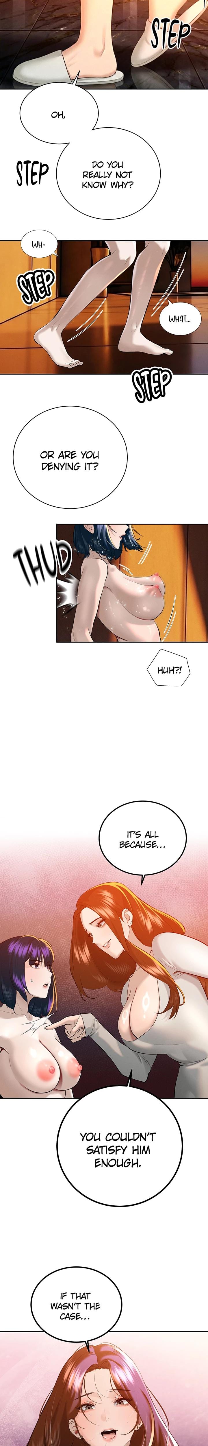 Father-in-law fucks everyone Uncensored, chapter 26, page 18 of 22