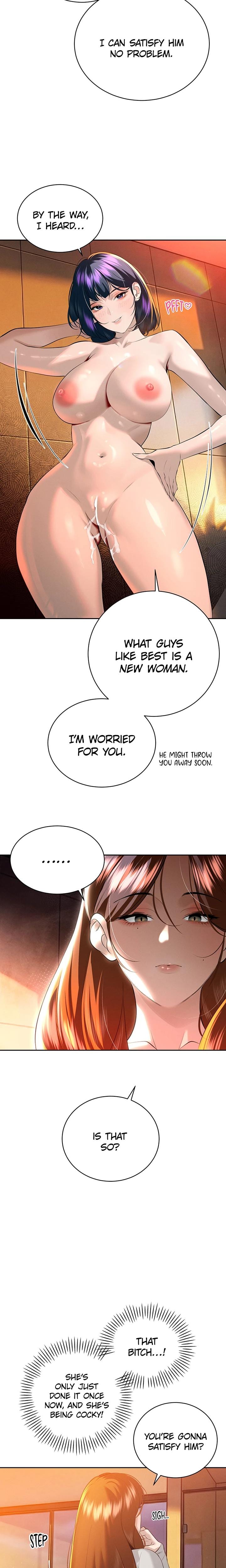 Father-in-law fucks everyone Uncensored, chapter 26, page 20 of 22