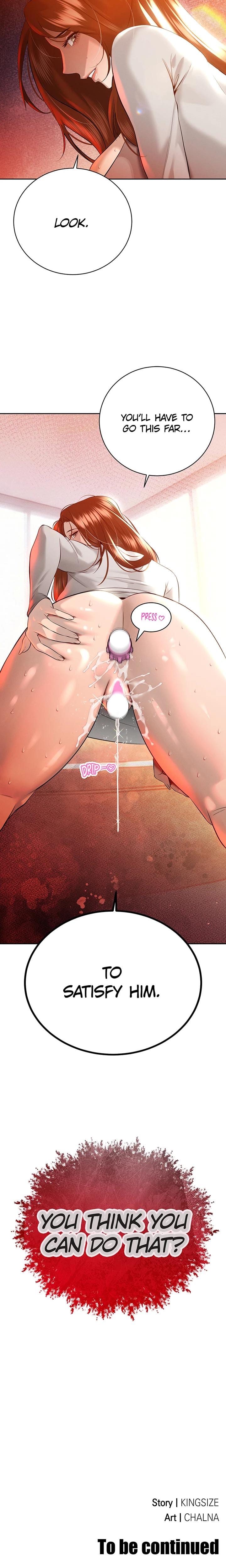Father-in-law fucks everyone Uncensored, chapter 26, page 22 of 22