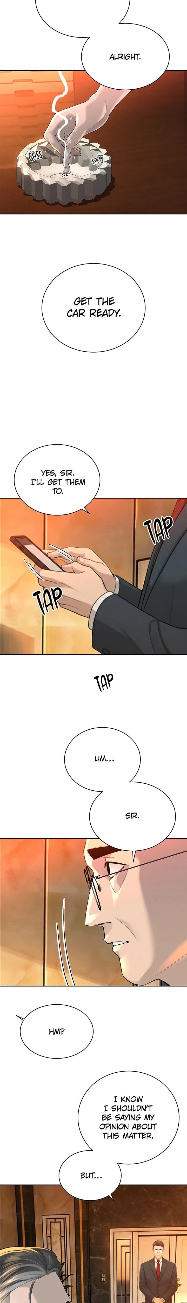 Father-in-law fucks everyone Uncensored, chapter 27, page 5 of 22