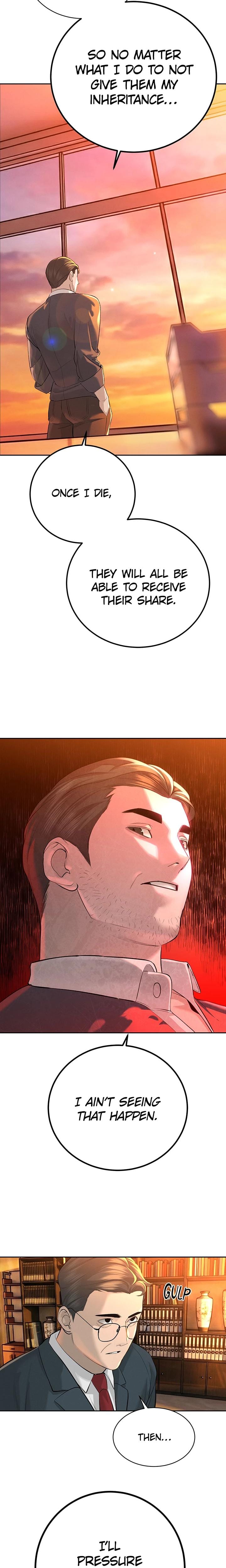 Father-in-law fucks everyone Uncensored, chapter 27, page 7 of 22