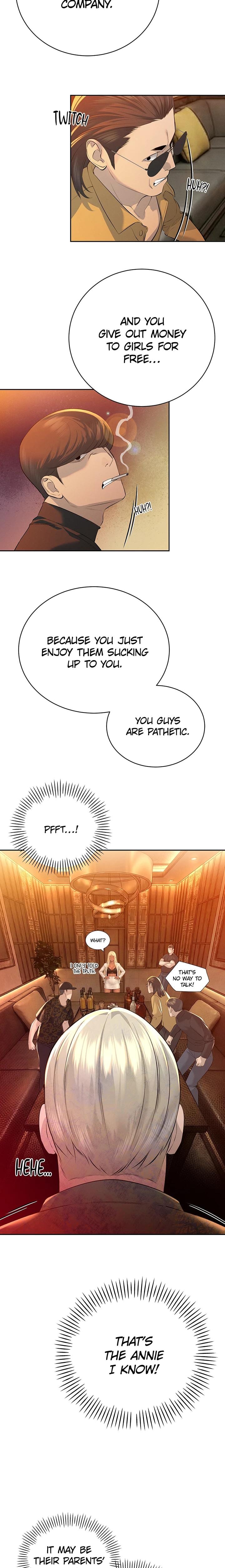 Father-in-law fucks everyone Uncensored, chapter 27, page 13 of 22