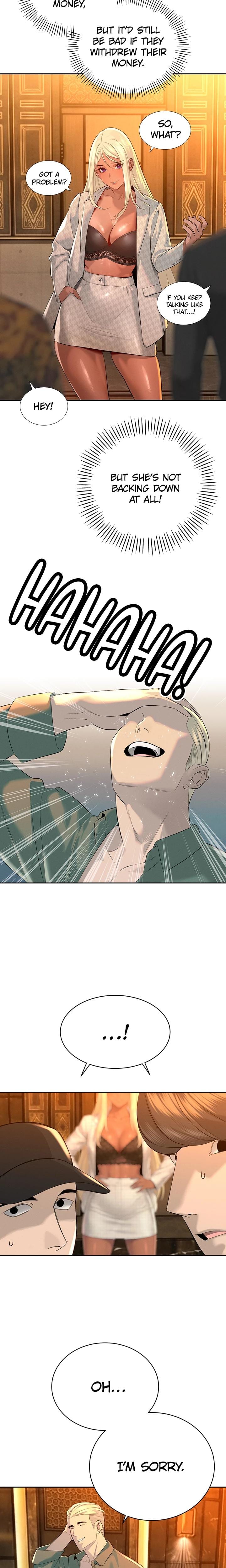 Father-in-law fucks everyone Uncensored, chapter 27, page 14 of 22