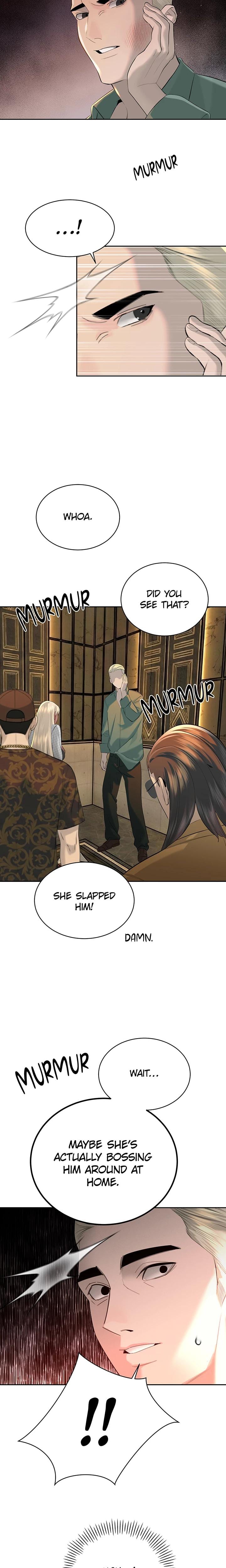 Father-in-law fucks everyone Uncensored, chapter 27, page 18 of 22