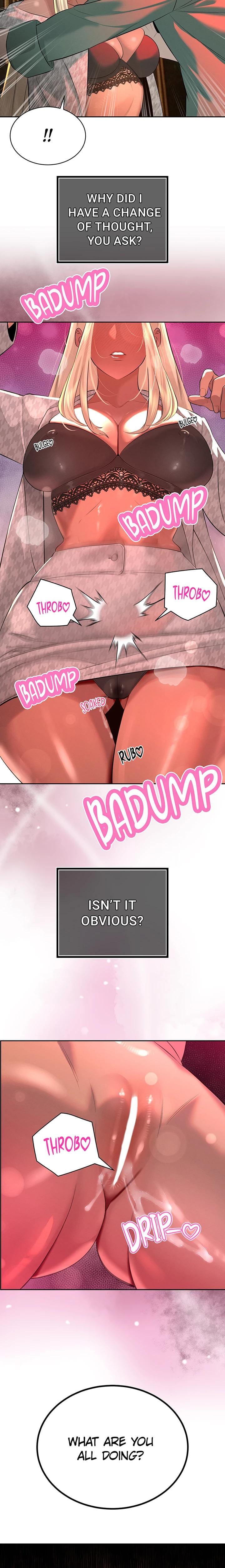 Father-in-law fucks everyone Uncensored, chapter 27, page 21 of 22