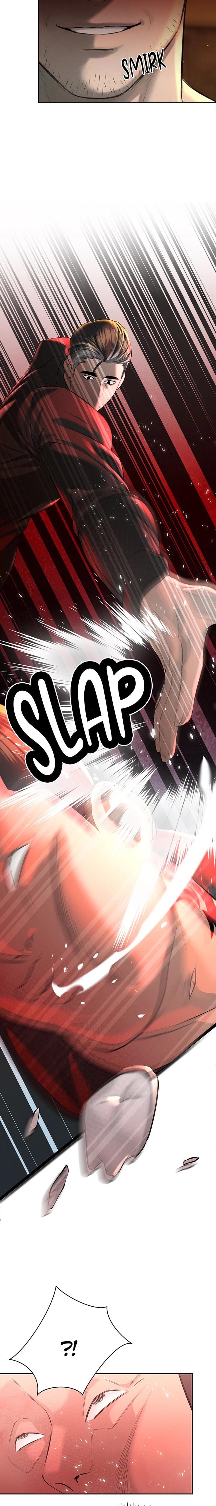 Father-in-law fucks everyone Uncensored, chapter 28, page 5 of 23