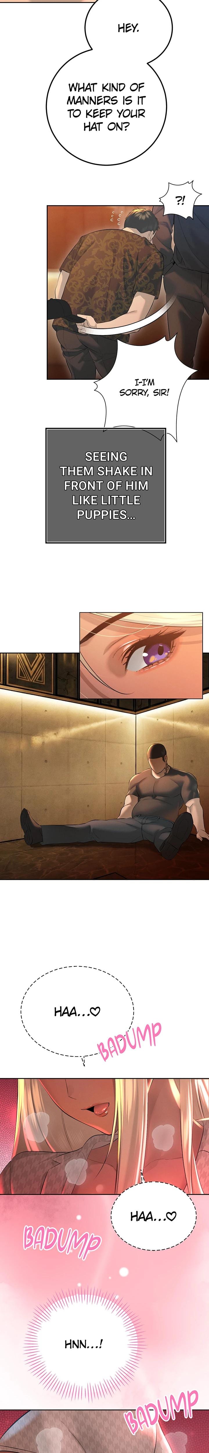 Father-in-law fucks everyone Uncensored, chapter 28, page 11 of 23