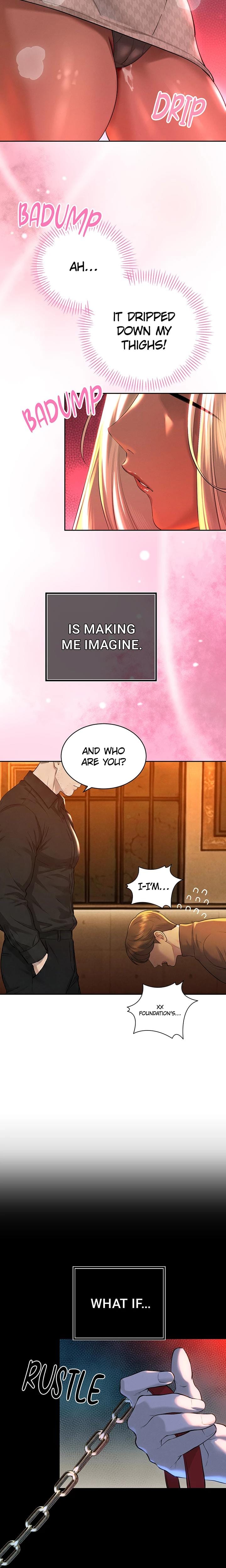 Father-in-law fucks everyone Uncensored, chapter 28, page 12 of 23