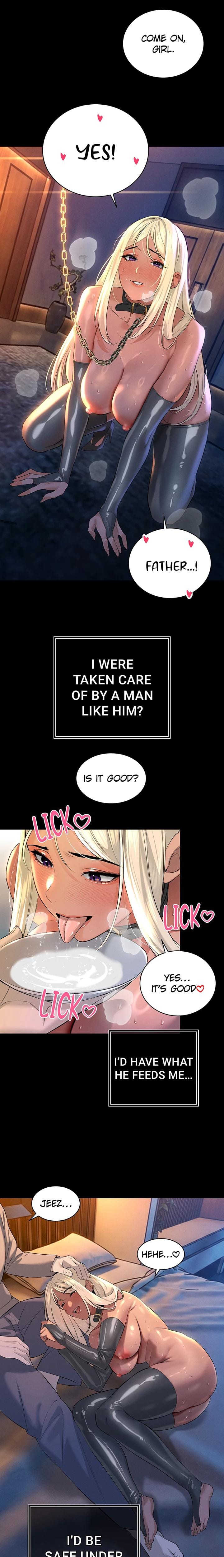 Father-in-law fucks everyone Uncensored, chapter 28, page 13 of 23