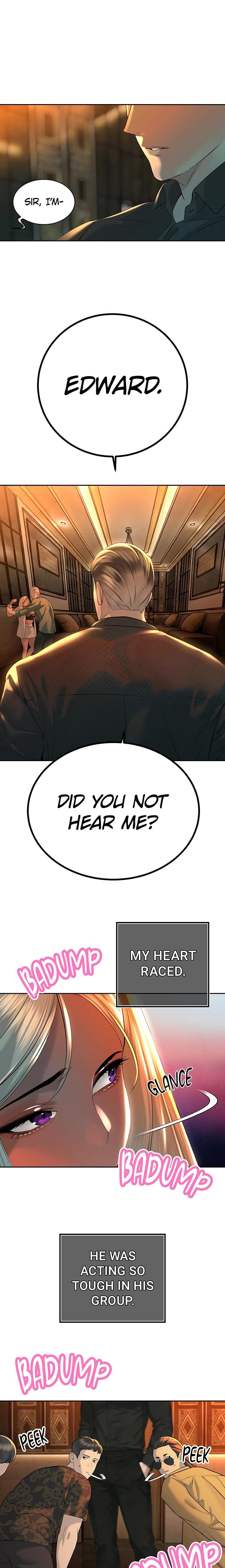 Father-in-law fucks everyone Uncensored, chapter 28, page 15 of 23