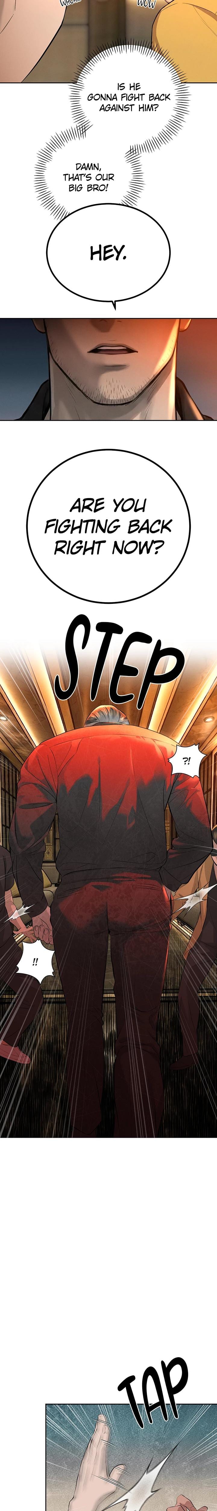 Father-in-law fucks everyone Uncensored, chapter 28, page 17 of 23
