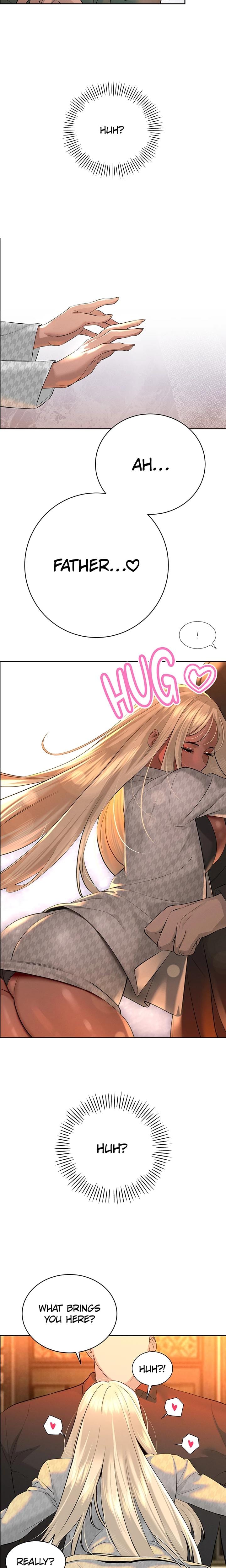 Father-in-law fucks everyone Uncensored, chapter 28, page 19 of 23
