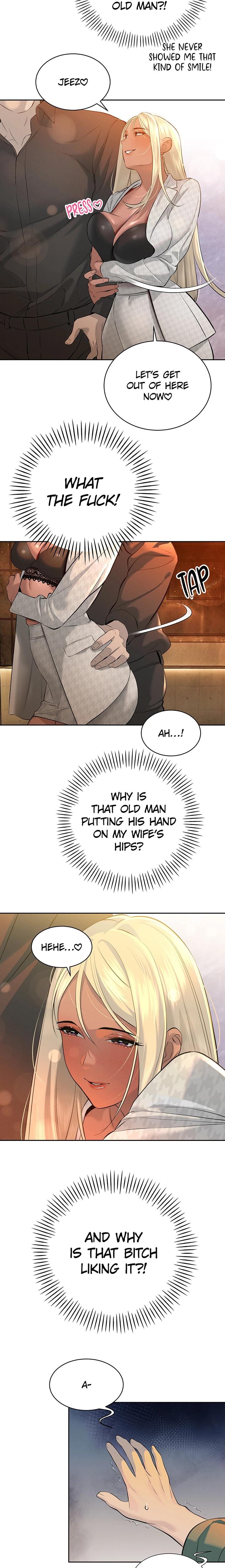 Father-in-law fucks everyone Uncensored, chapter 28, page 21 of 23