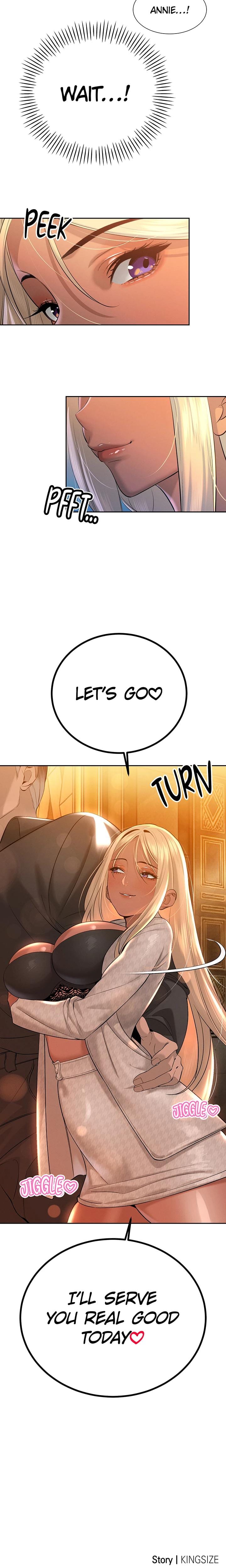Father-in-law fucks everyone Uncensored, chapter 28, page 22 of 23