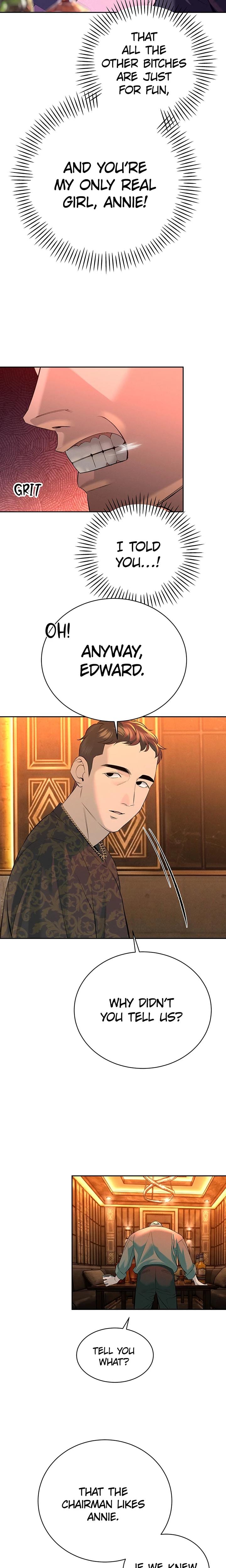 Father-in-law fucks everyone Uncensored, chapter 29, page 7 of 22