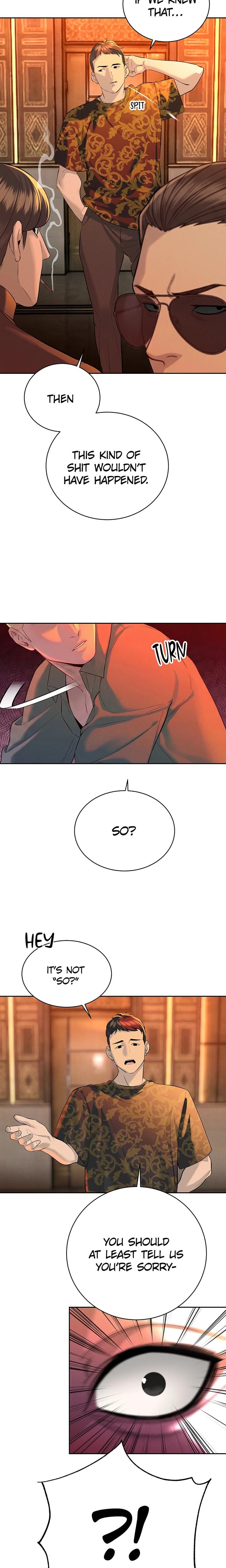 Father-in-law fucks everyone Uncensored, chapter 29, page 8 of 22