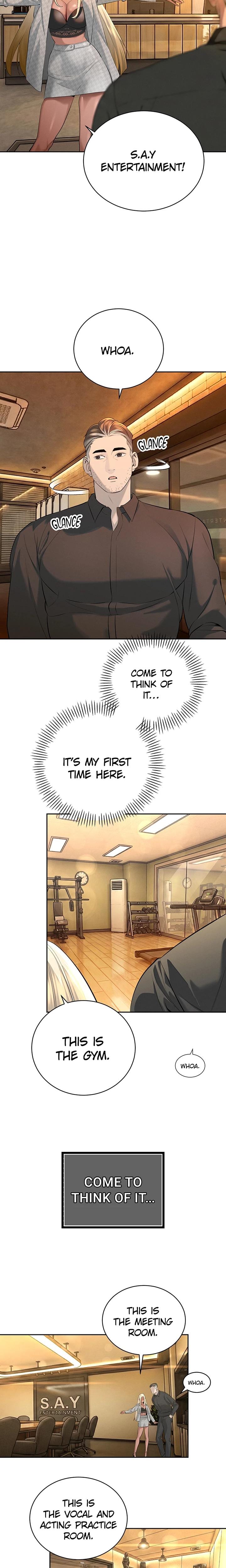 Father-in-law fucks everyone Uncensored, chapter 29, page 11 of 22