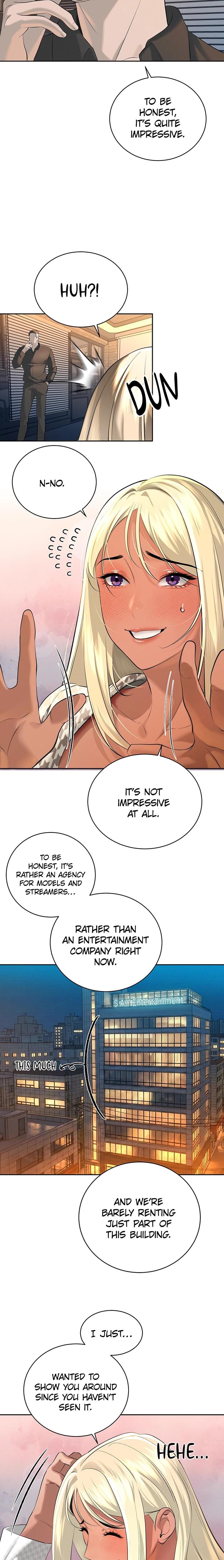 Father-in-law fucks everyone Uncensored, chapter 29, page 13 of 22